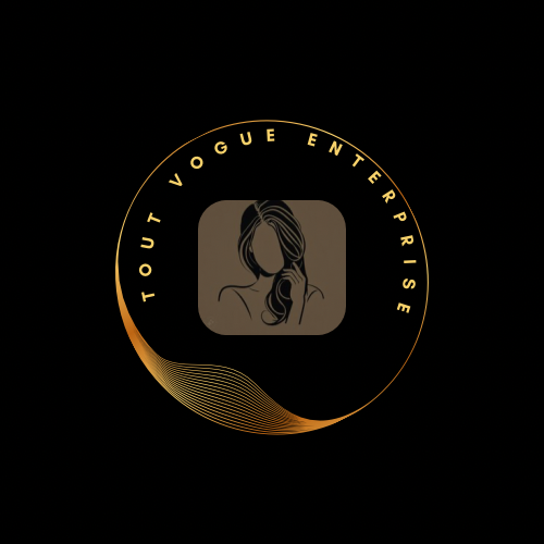 Tout Vogue emblem